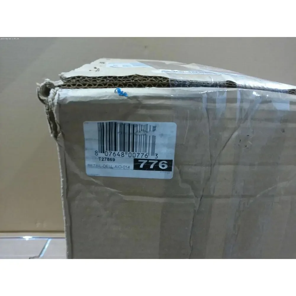 Rack Solutions RETAIL-DELL-AIO-014 All-In-One Stand for Dell OptiPlex SFF and US